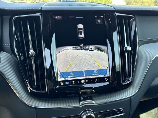New 2024 Volvo XC60 T8 Polestar w/ Protection Package Premier image 12