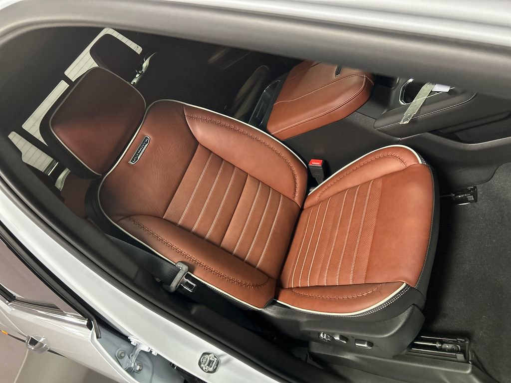 New 2026 GMC Sierra 2500 Denali Ultimate image 24