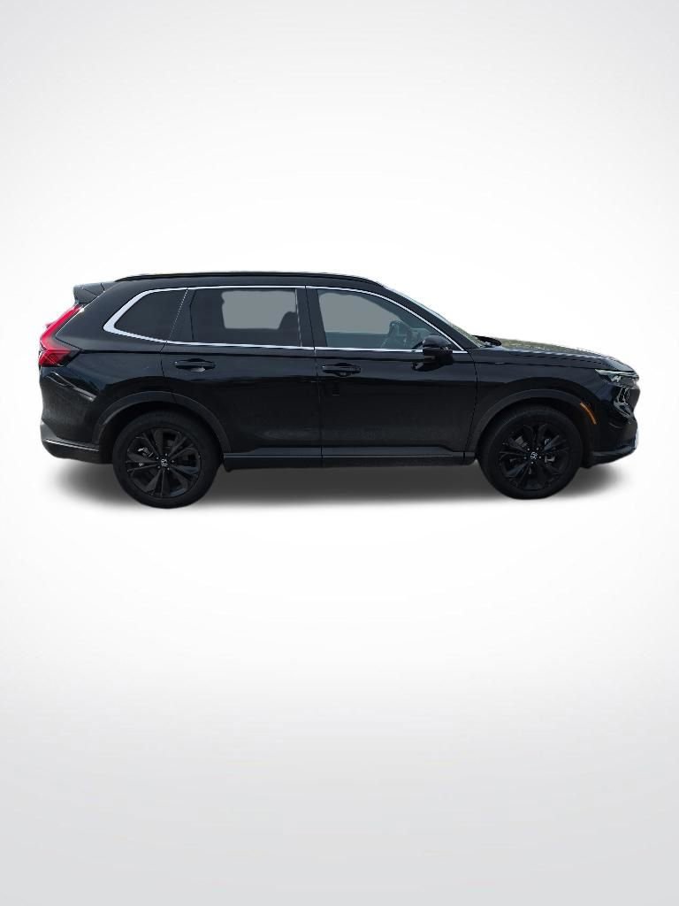 Certified 2023 Honda CR-V Sport Touring image 8