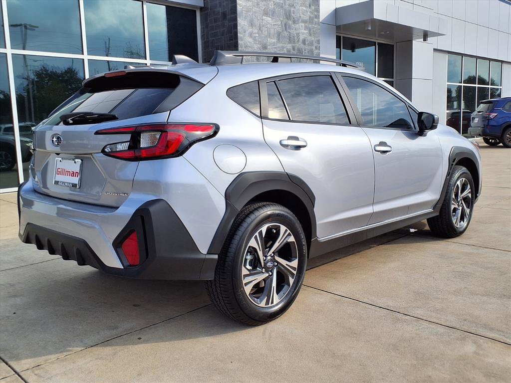 Used 2025 Subaru Crosstrek 2.0i Premium image 23