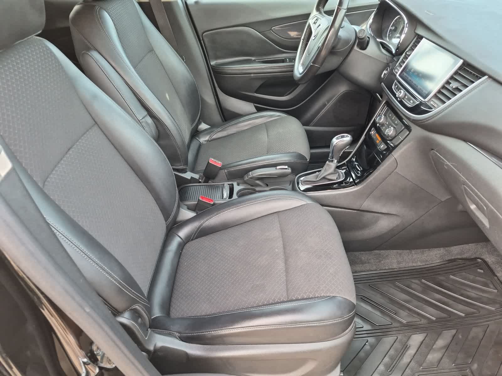 Used 2019 Buick Encore Preferred FWD image 21