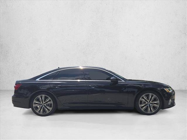 Used 2019 Audi A6 2.0T Premium Plus w/ Premium Plus Package AWD/4WD video 4