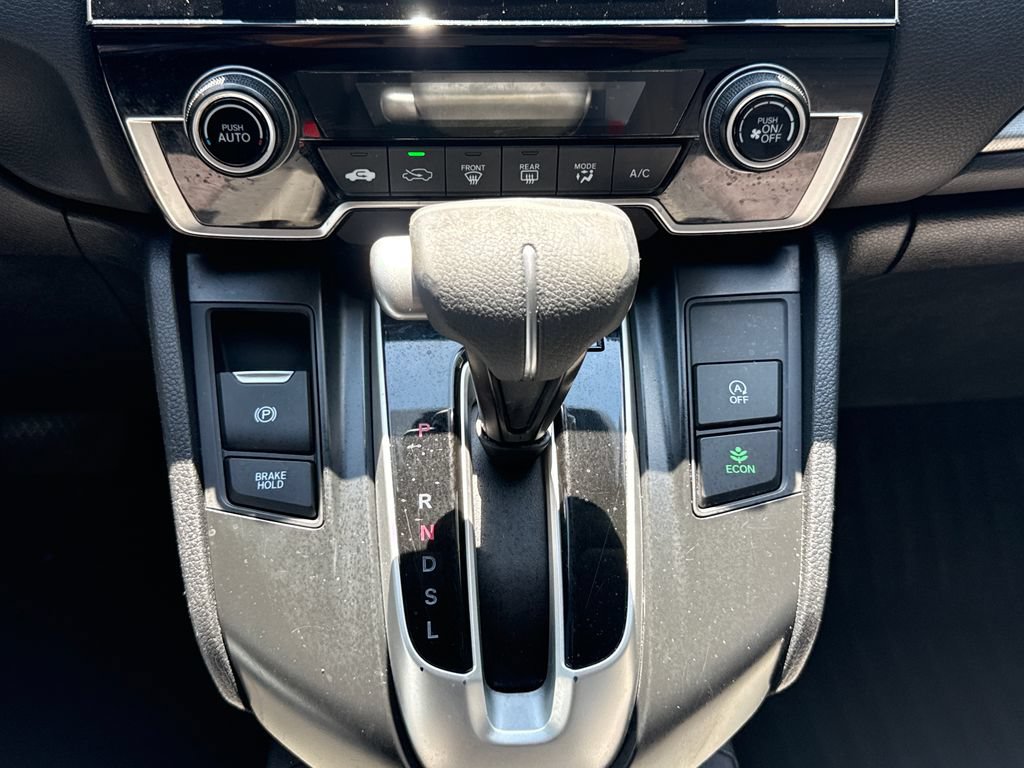 Certified 2020 Honda CR-V LX image 25