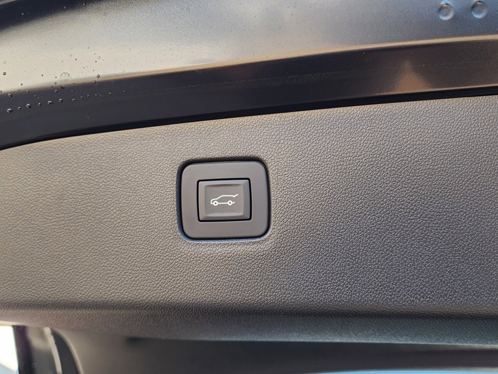New 2026 Buick Envista Sport Touring w/ Convenience I Package image 45