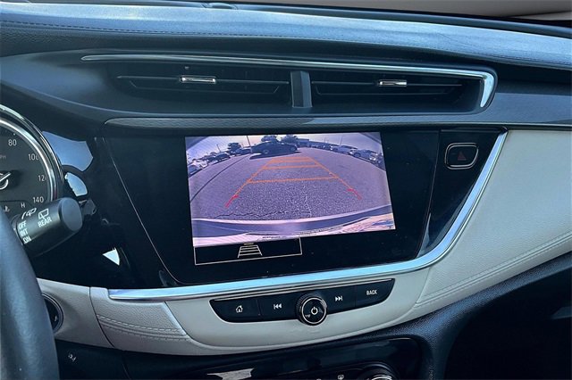 Used 2021 Buick Encore GX Select image 14