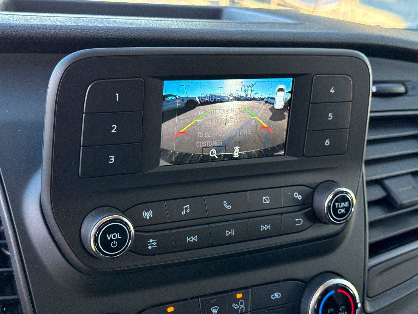 Used 2024 Ford Transit 150 Low Roof w/ Load Area Protection Package image 28