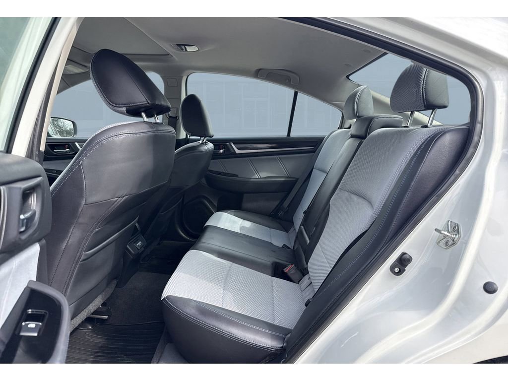 Used 2018 Subaru Legacy 2.5i Sport image 17