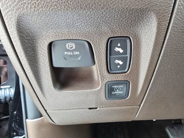 New 2026 RAM 1500 Limited AWD/4WD image 12
