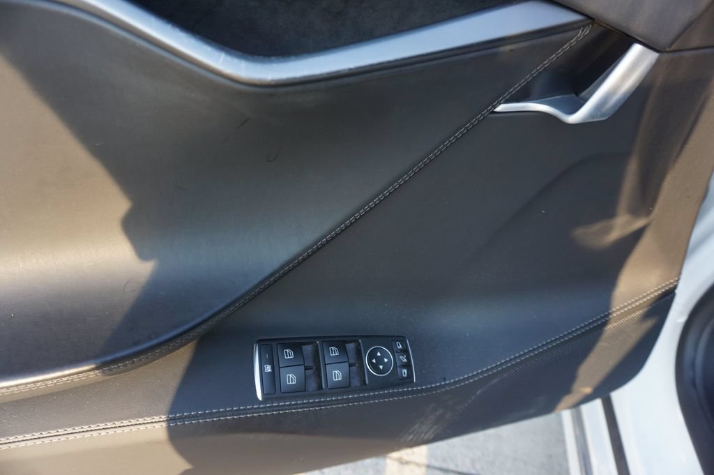 Used 2021 Tesla Model S Long Range AWD/4WD image 4