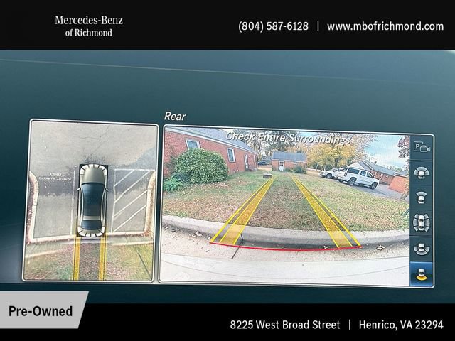 Used 2019 Mercedes-Benz S 63 AMG S 4MATIC Sedan image 27