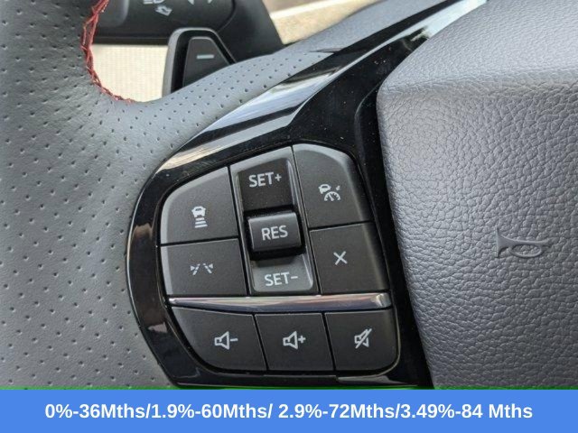 New 2026 Ford Explorer ST w/ Sun And Sound Package AWD/4WD image 28