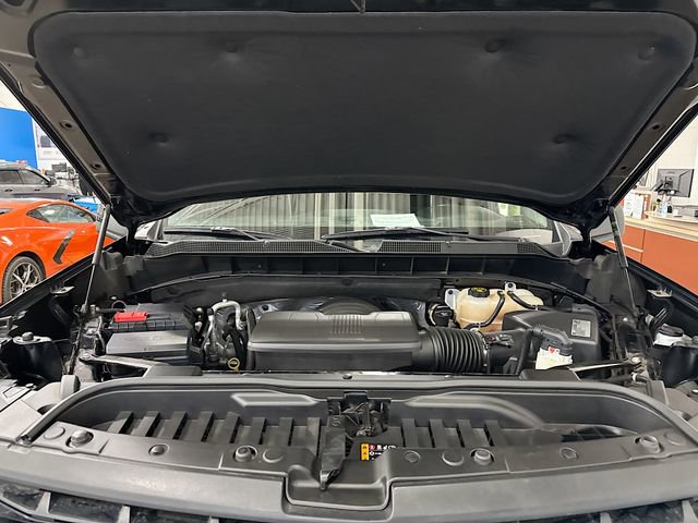 Used 2021 Chevrolet Silverado 1500 RST AWD/4WD image 28