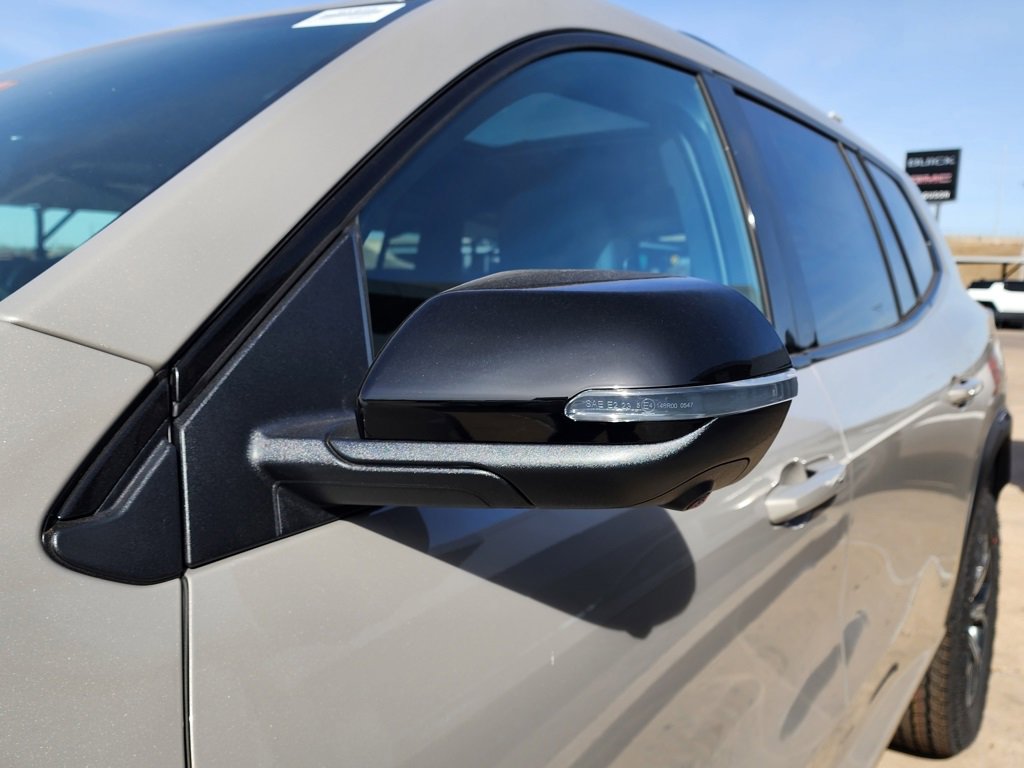 New 2026 GMC Acadia AT4 w/ Luxury Package image 12