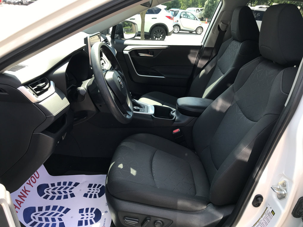Certified 2023 Toyota RAV4 XLE AWD/4WD image 22