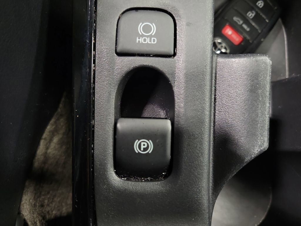 Used 2025 Toyota Corolla XSE image 16