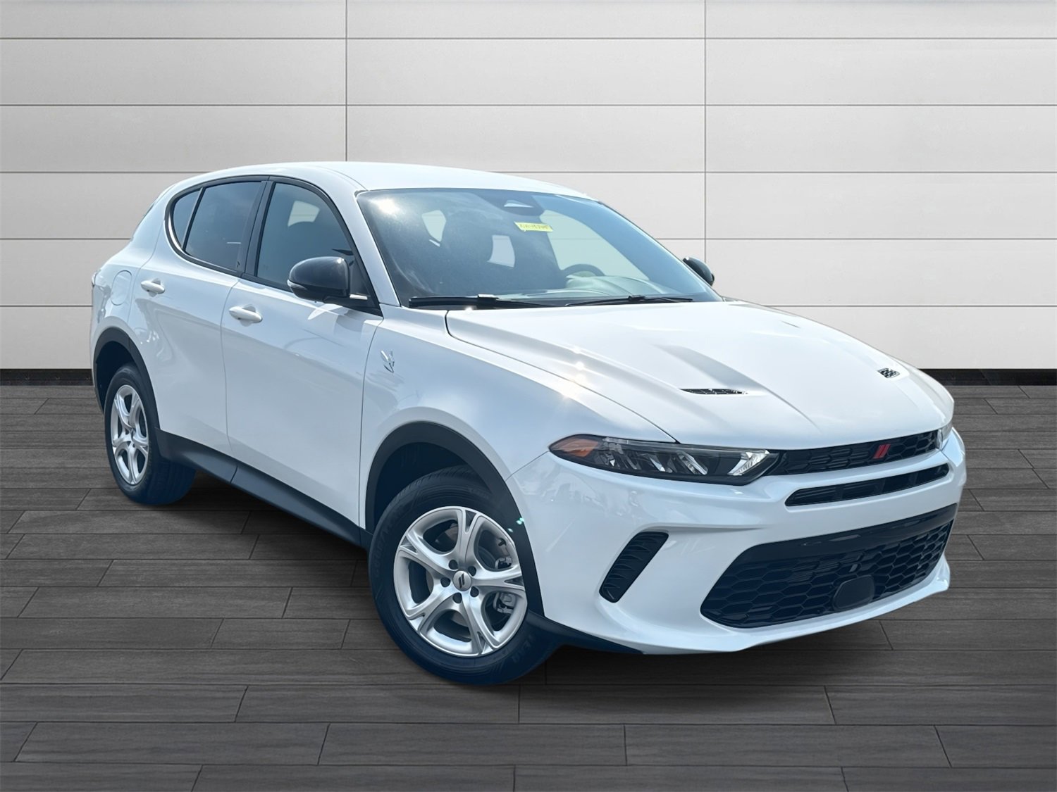 New 2025 Dodge Hornet GT image 2