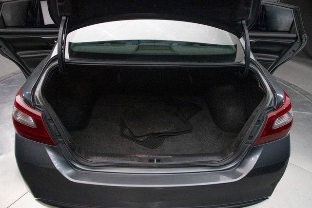 Used 2018 Nissan Altima 2.5 SV image 19