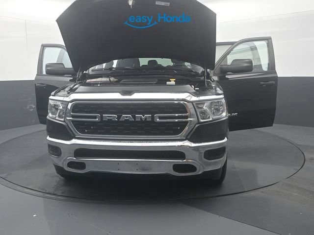 Used 2023 RAM 1500 Big Horn image 37