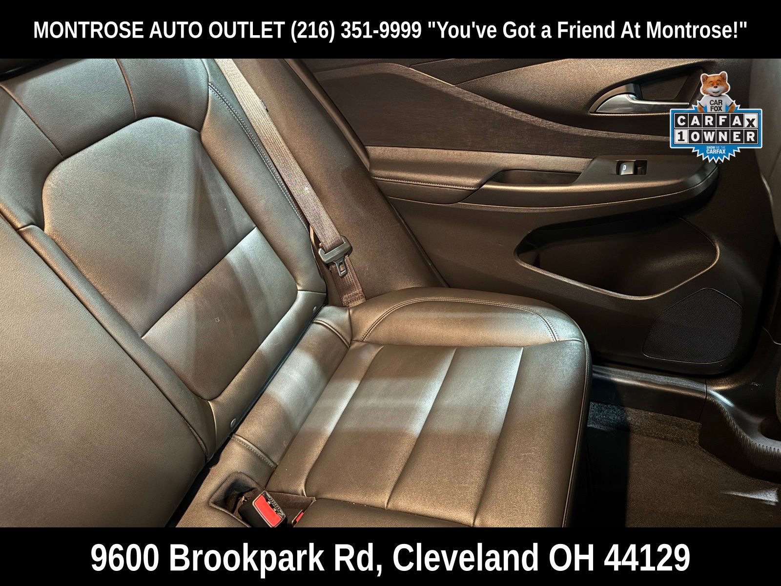 Used 2024 Buick Envista Sport Touring w/ Convenience I Package image 30