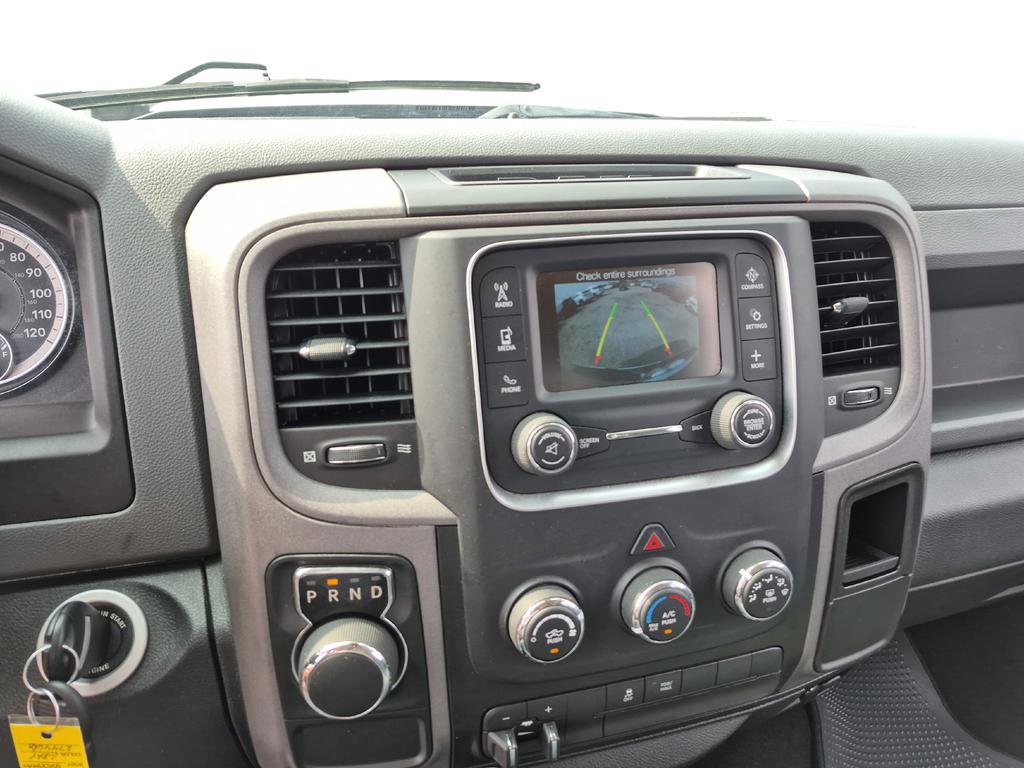 Used 2018 RAM 1500 Tradesman w/ Popular Equipment Group RWD image 23