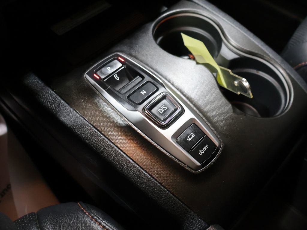 Used 2023 Honda Passport TrailSport image 30