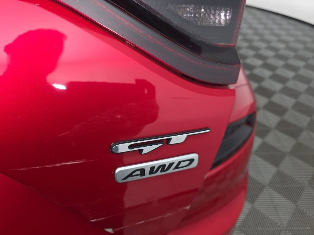 Used 2019 Kia Stinger GT1 AWD/4WD image 32