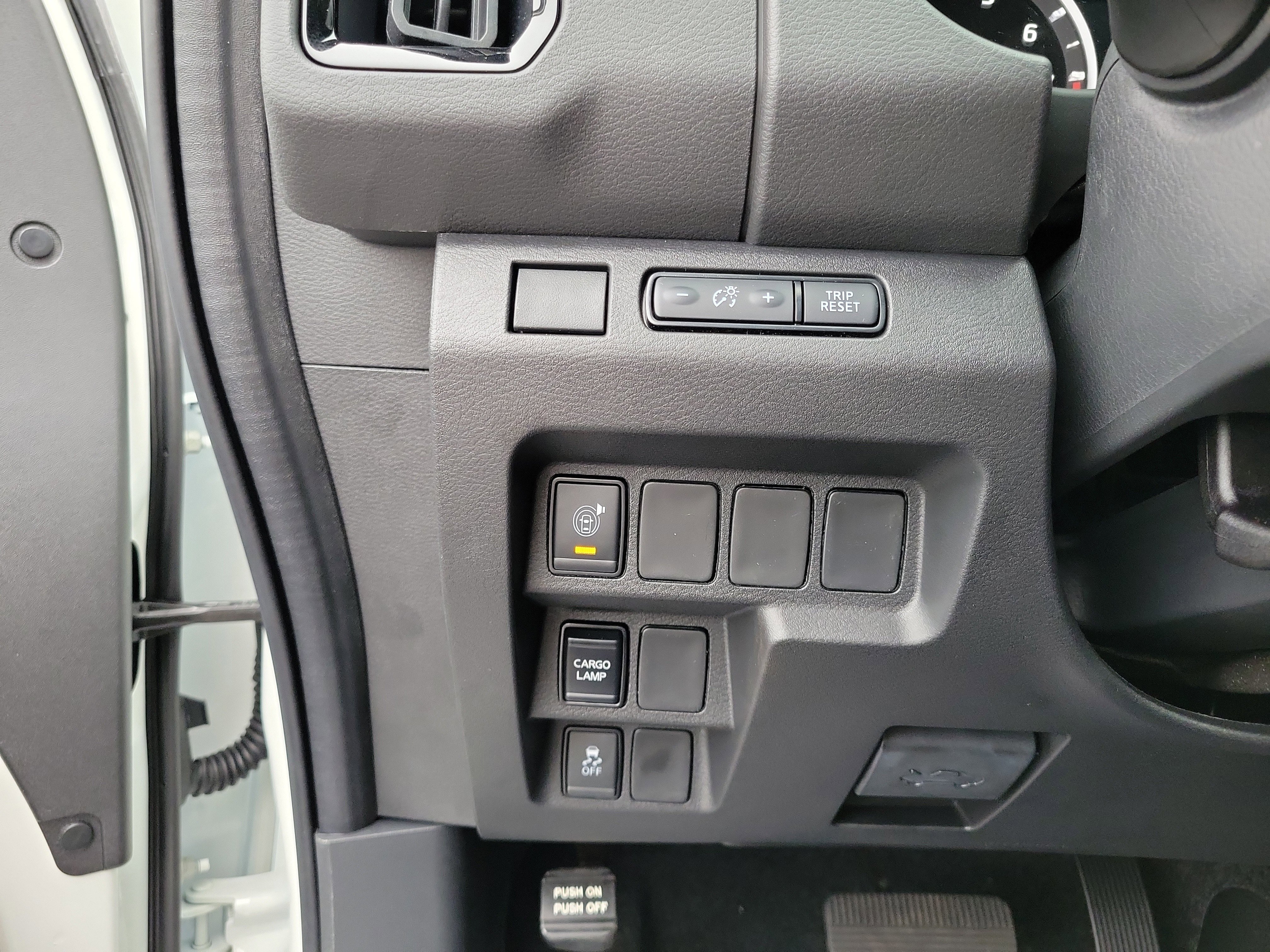 New 2026 Nissan Frontier SV image 20