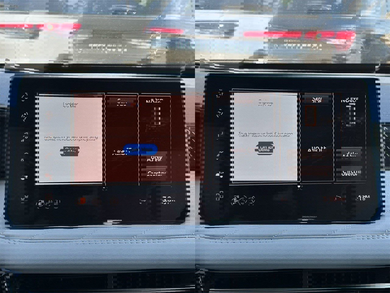 New 2026 INFINITI QX60 Autograph image 16