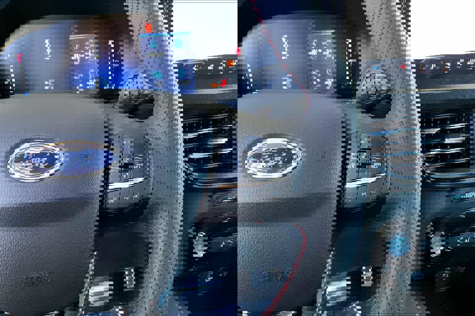 Used 2023 Ford Escape ST-Line w/ Tech Pack #1 image 25