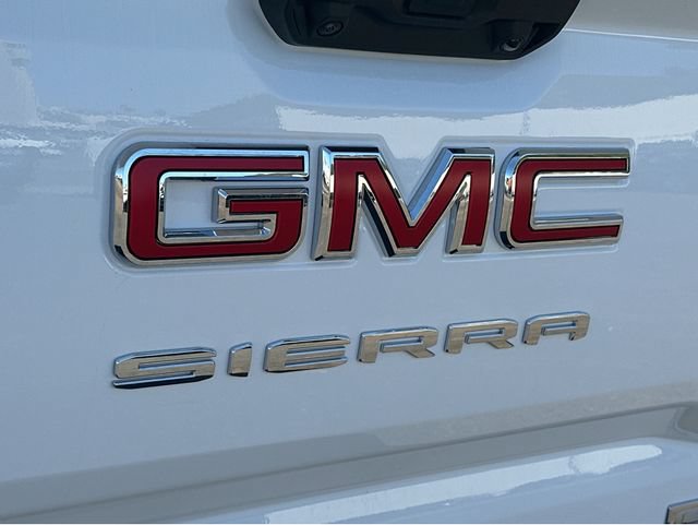 New 2026 GMC Sierra 1500 Elevation w/ Elevation Premium Package AWD/4WD image 13