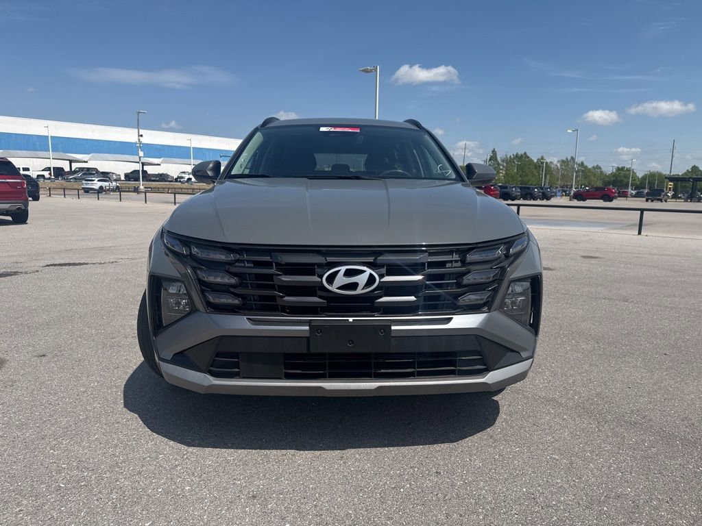 Used 2025 Hyundai Tucson SEL image 11