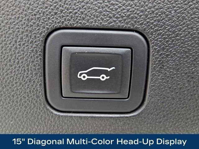 Used 2024 Chevrolet Suburban High Country AWD/4WD image 45
