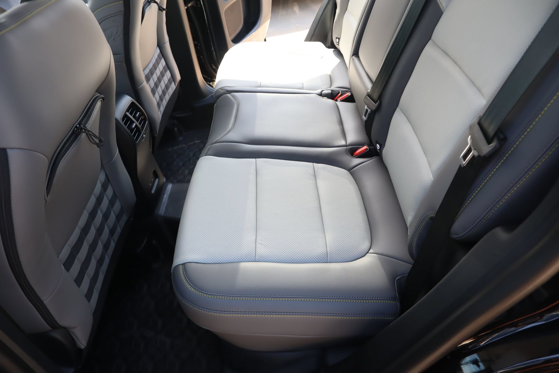 New 2026 Ford Bronco Sport Badlands w/ Sasquatch Badlands Package AWD/4WD image 13