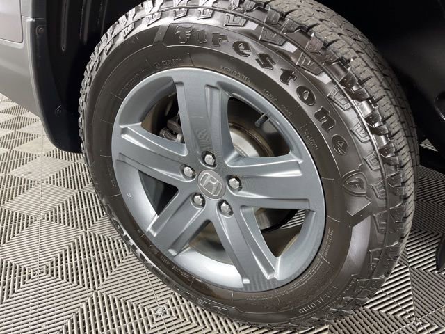 Used 2023 Honda Ridgeline RTL image 16