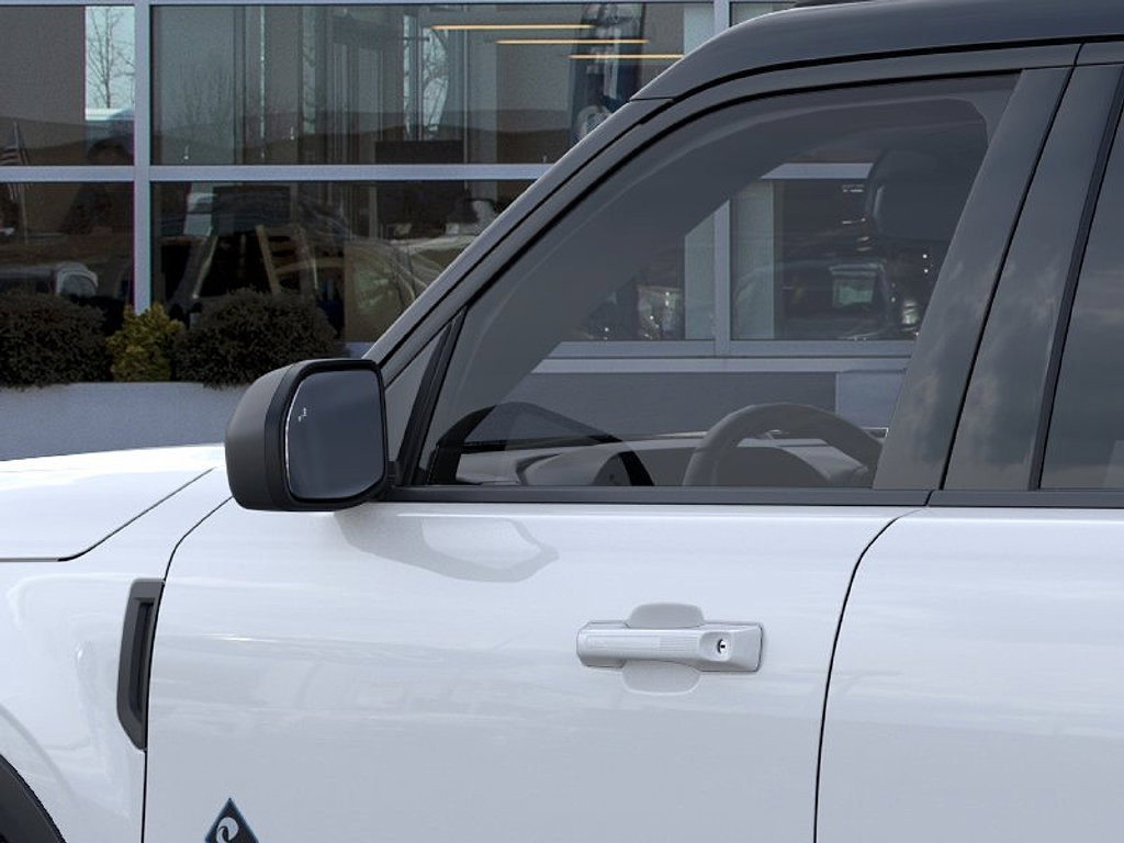 New 2026 Ford Bronco Sport Outer Banks AWD/4WD image 20