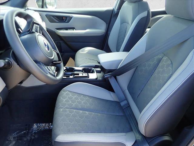 New 2026 Subaru Forester image 11