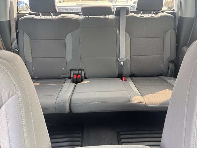 New 2026 Chevrolet Silverado 1500 LT image 27