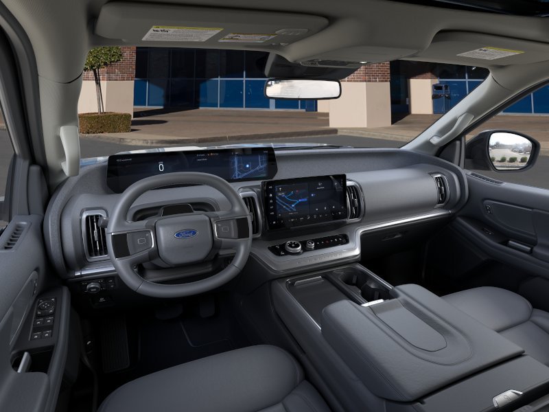 New 2026 Ford Expedition Max Active AWD/4WD image 9