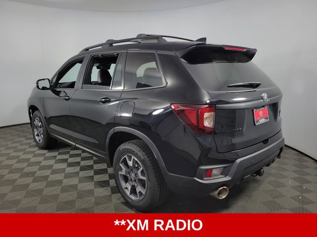 Used 2023 Honda Passport TrailSport image 6