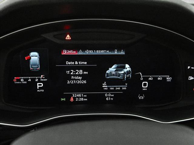 Used 2023 Audi Q7 Premium Plus w/ Premium Plus Package image 11