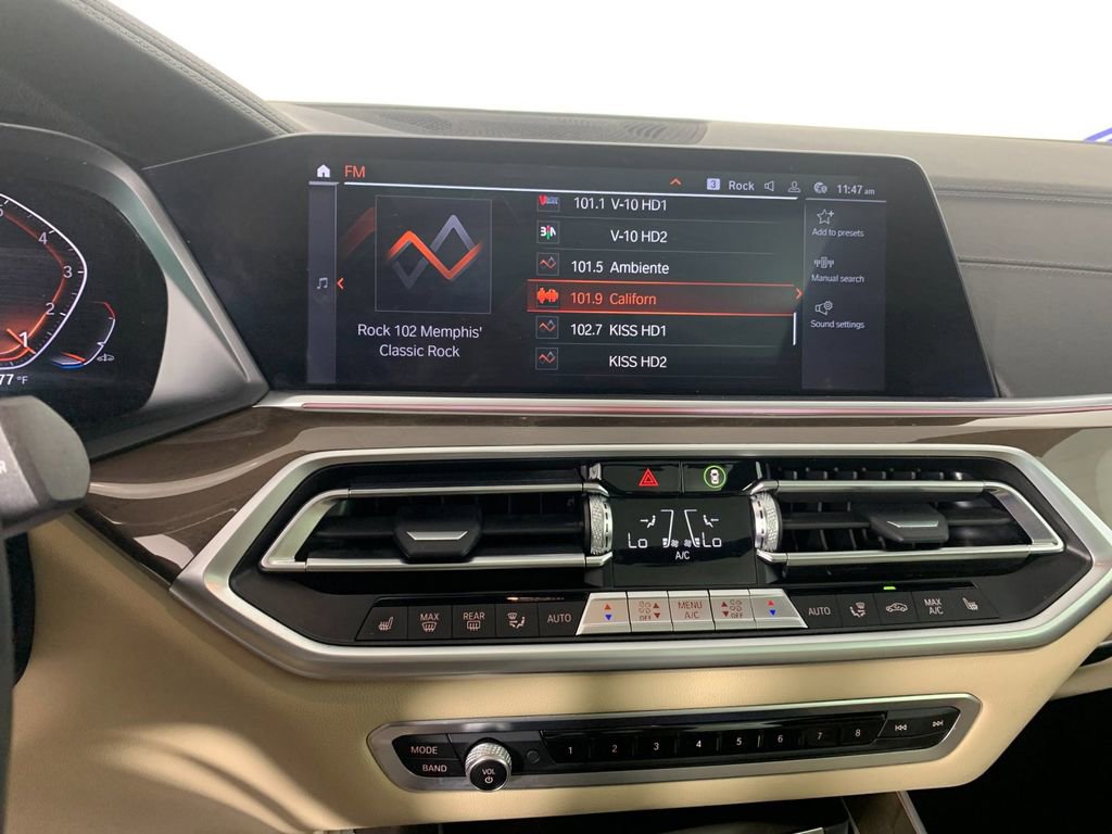 Used 2022 BMW X5 xDrive40i image 28