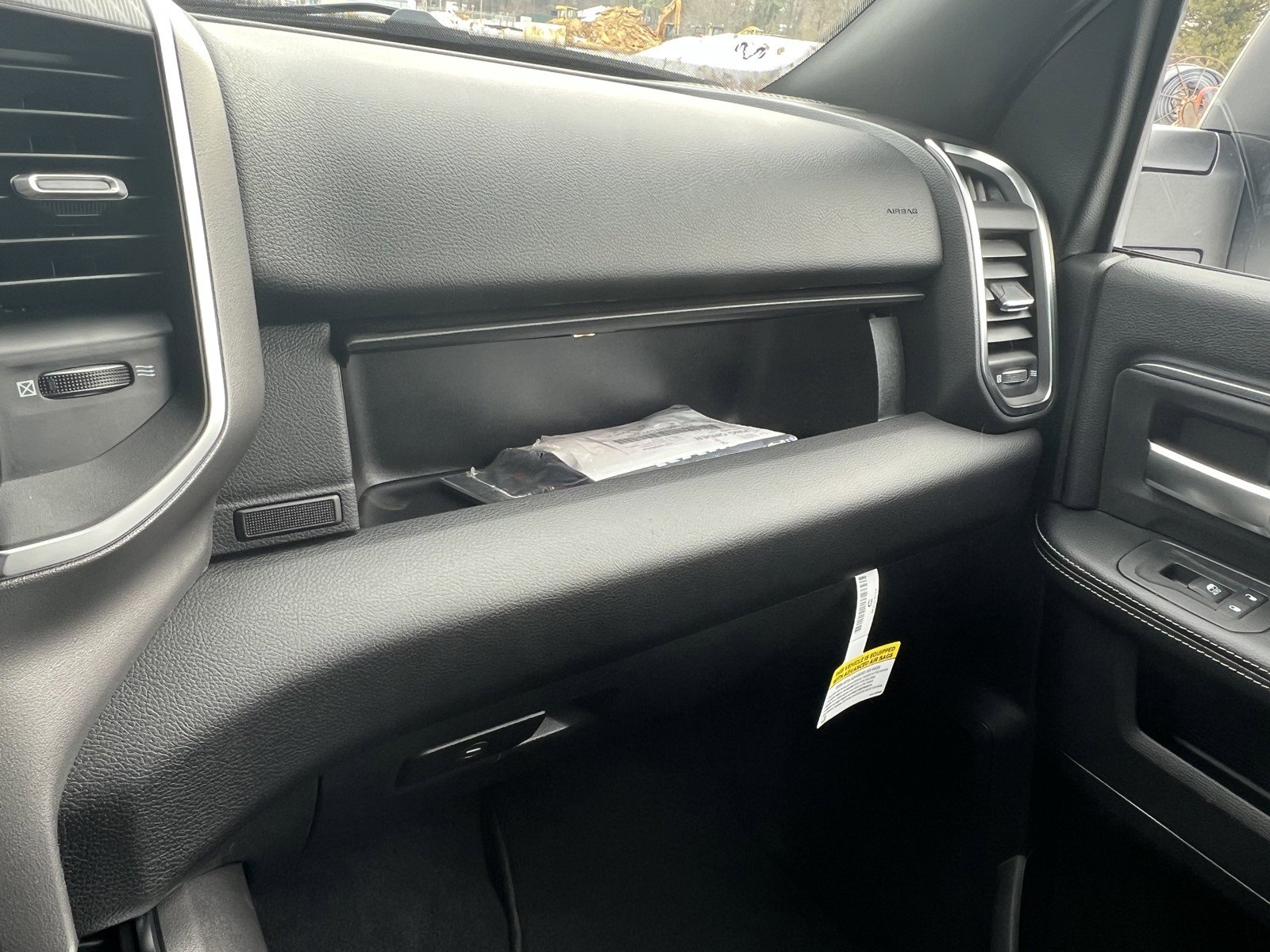 New 2026 RAM 2500 Big Horn image 23