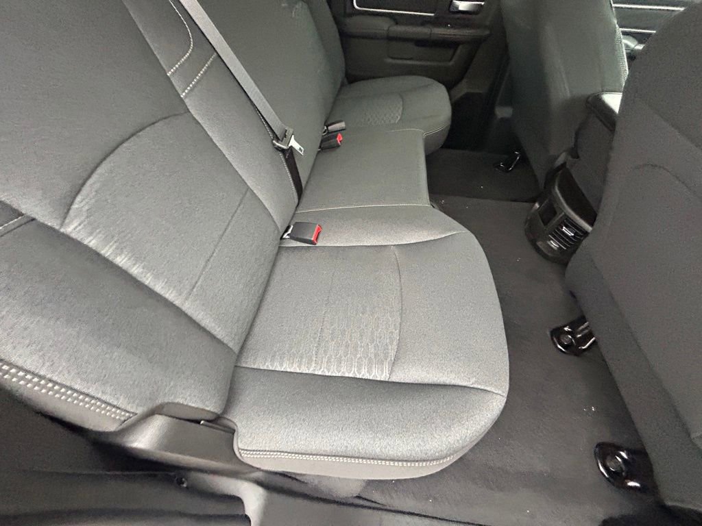 New 2026 RAM 3500 Big Horn image 43