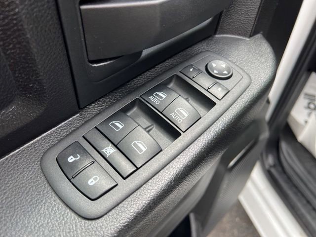 Used 2022 RAM 1500 Tradesman w/ Popular Equipment Group AWD/4WD image 26