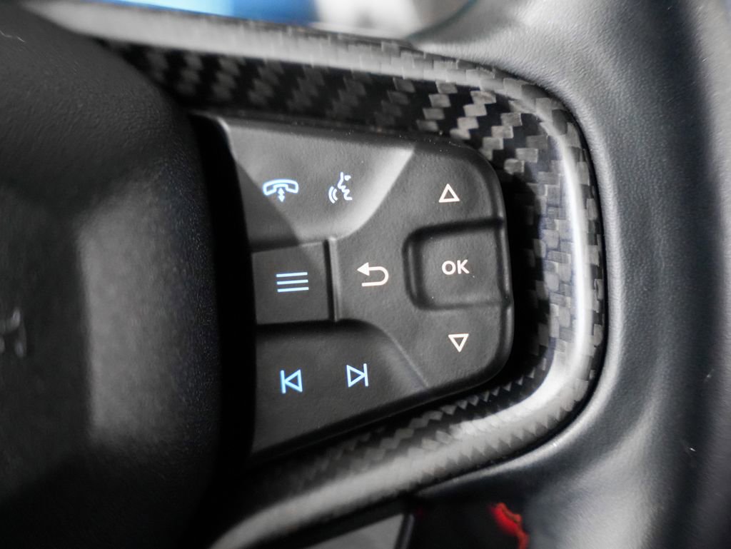 Used 2024 Ford Bronco Raptor w/ Interior Carbon Fiber Pack 6 image 16