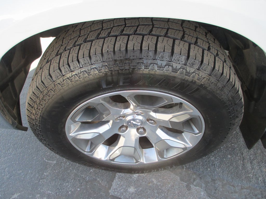 Used 2017 RAM 1500 Limited image 13