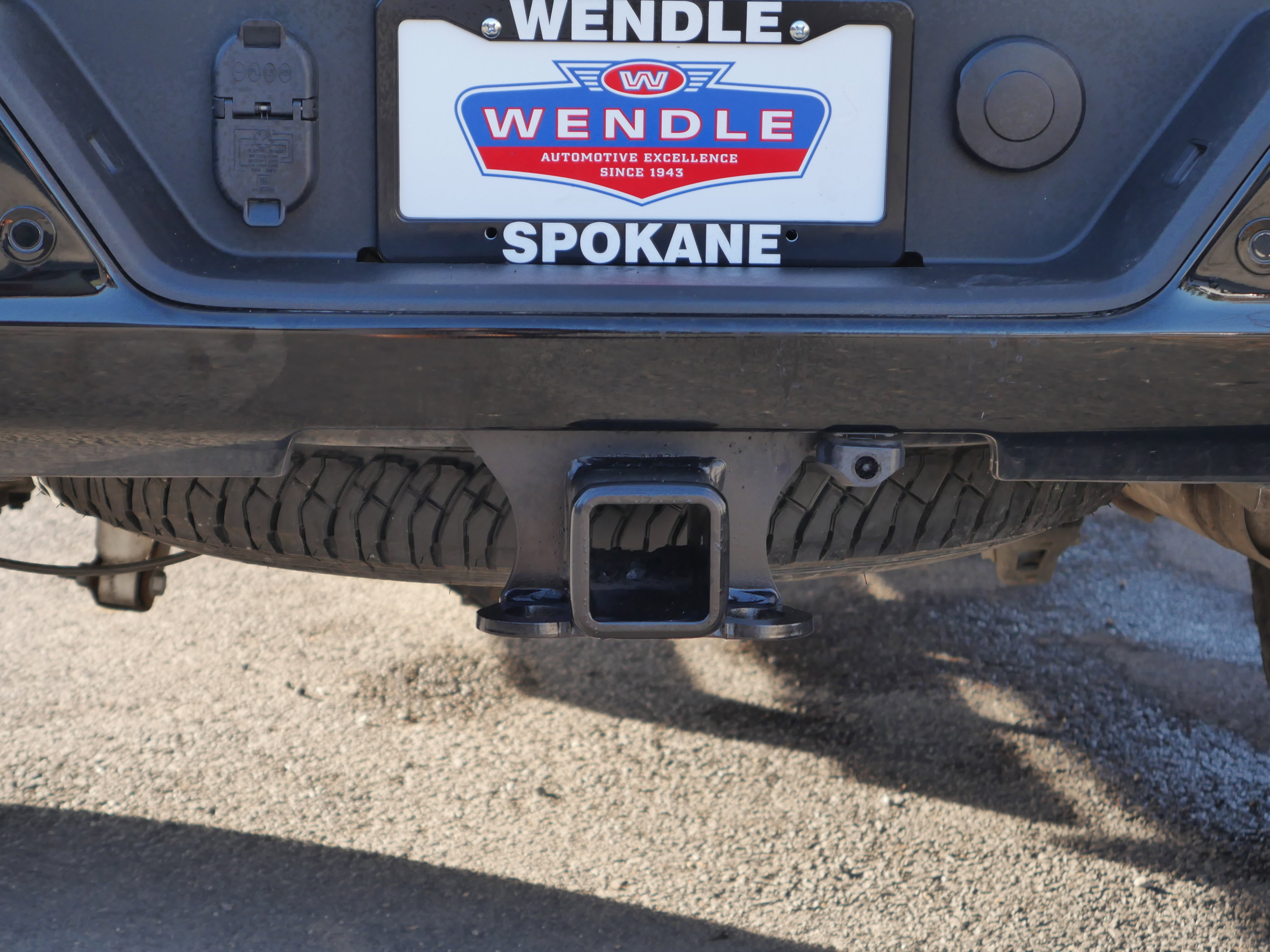 Used 2024 Chevrolet Silverado 2500 Custom w/ Custom Value Package image 23