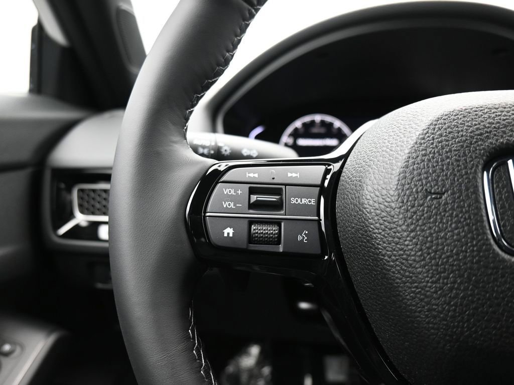 New 2026 Honda Civic Sport image 47