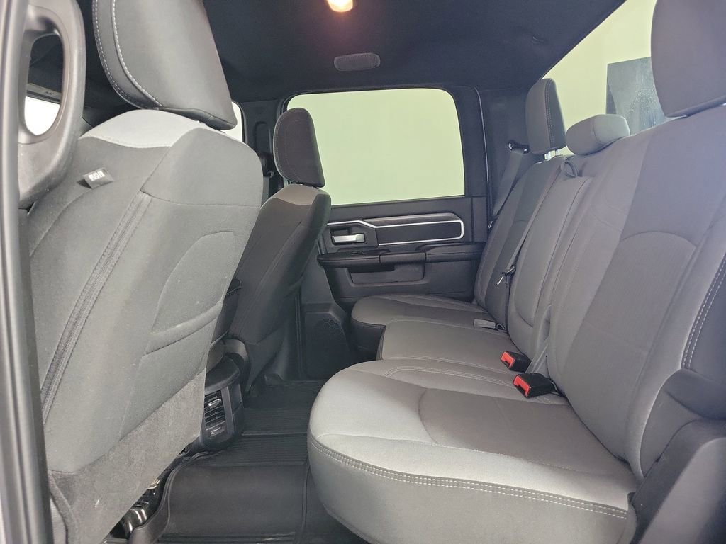 Used 2024 RAM 2500 Big Horn w/ Bed Utility Group AWD/4WD image 23