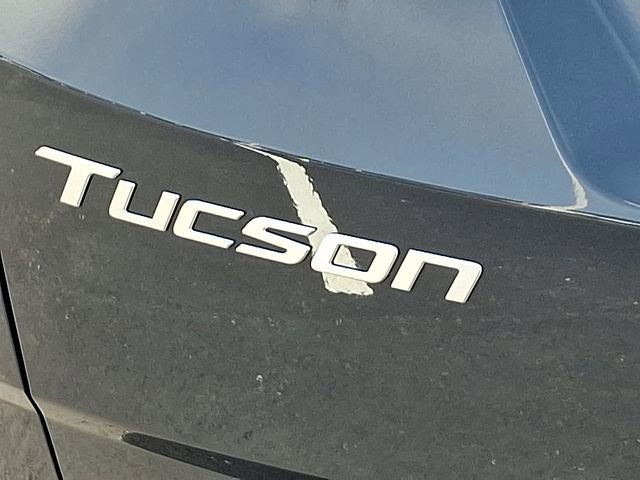 New 2026 Hyundai Tucson Limited image 13